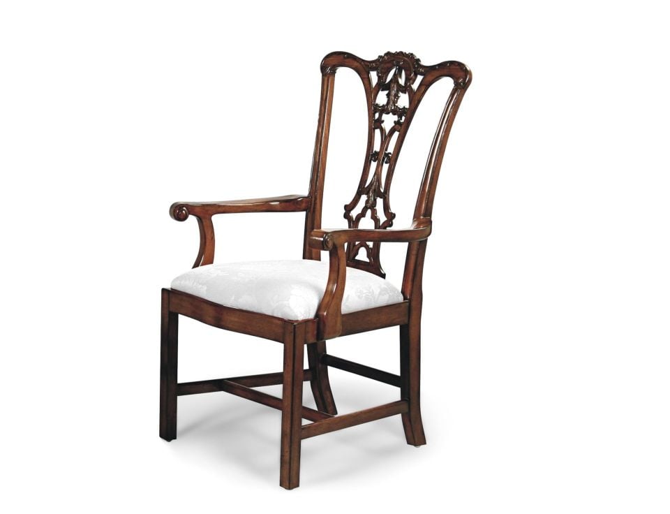 ARM CHAIR