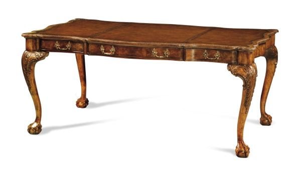 WRITING DESK