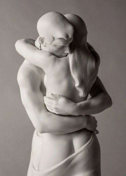 JUST YOU AND ME