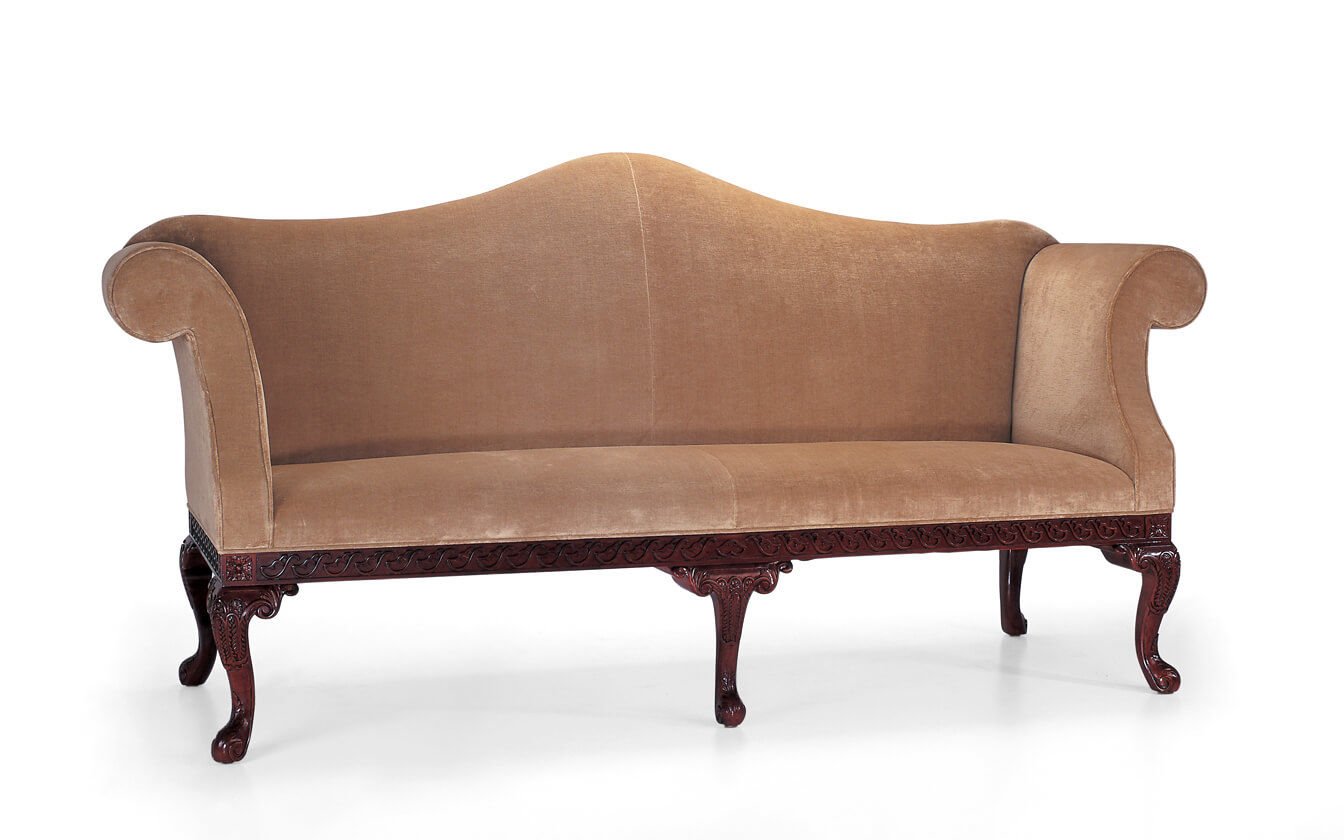 GEORGE STYLE SOFA