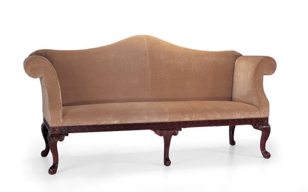 GEORGE STYLE SOFA