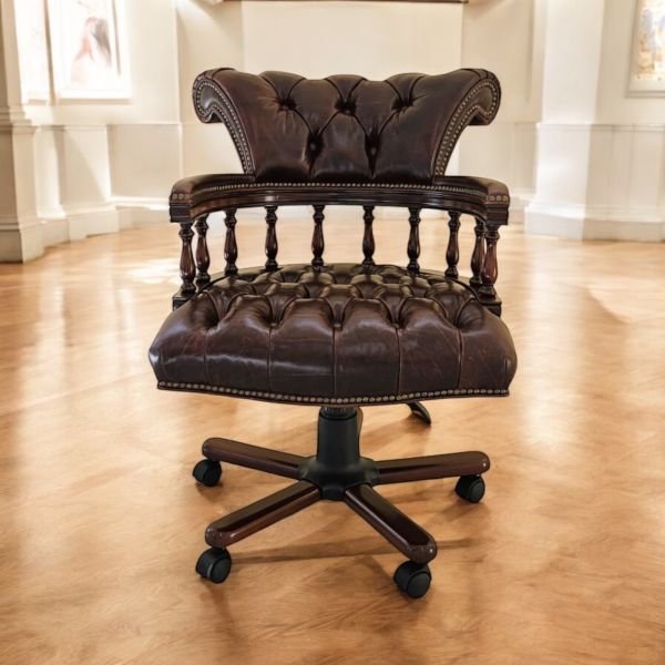 BIBURY CHAIR
