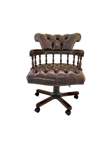 BIBURY CHAIR
