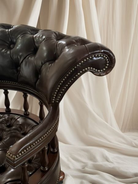 BIBURY CHAIR