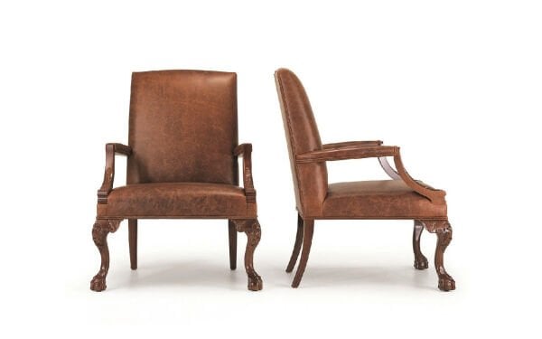 BOLIER CLASSICS ARM CHAIR