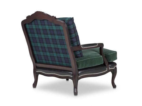 CITATION CHAIR
