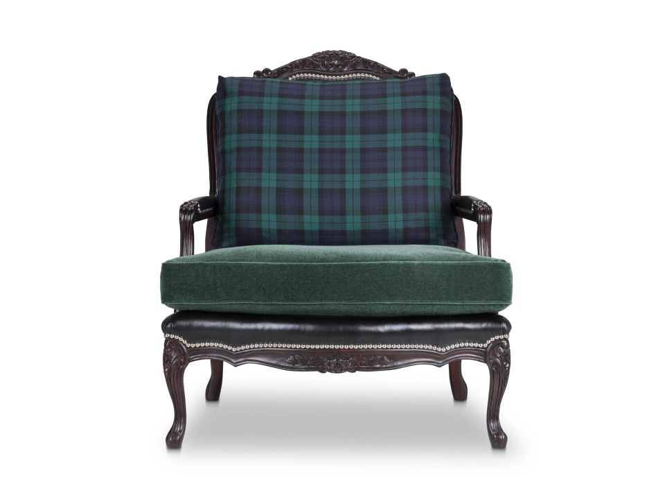 CITATION CHAIR