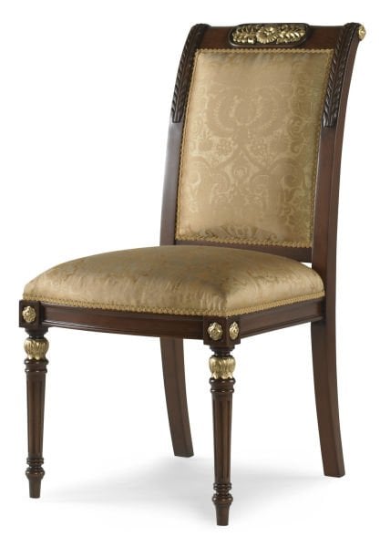 NICOLETTE DINING SIDE CHAIR