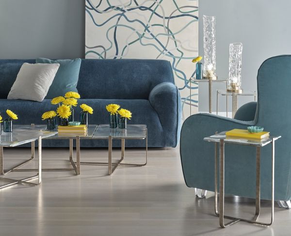 MEDITERRANEO LOVESEAT