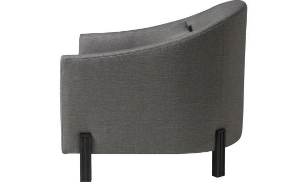 BRUTE CHAIR