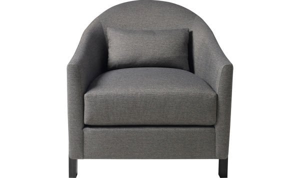 BRUTE CHAIR