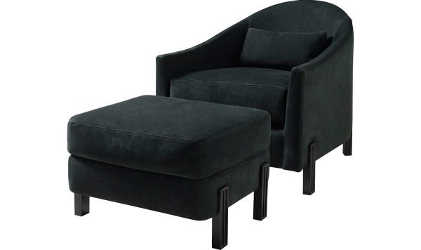 BRUTE CHAIR