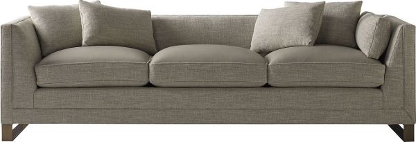 SURROUND CORNER SOFA