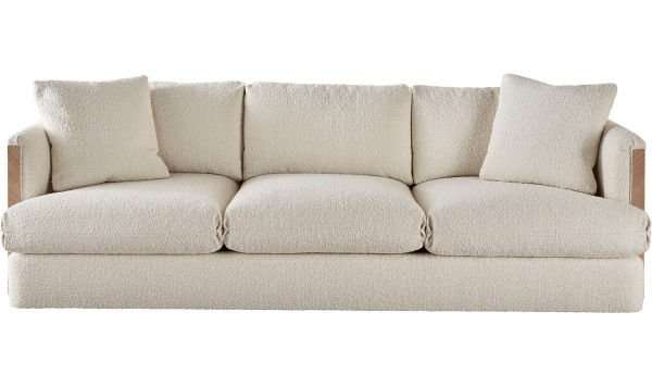 COMBED SOFA