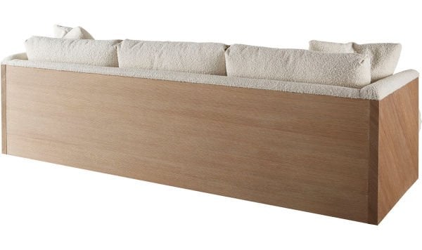 COMBED SOFA