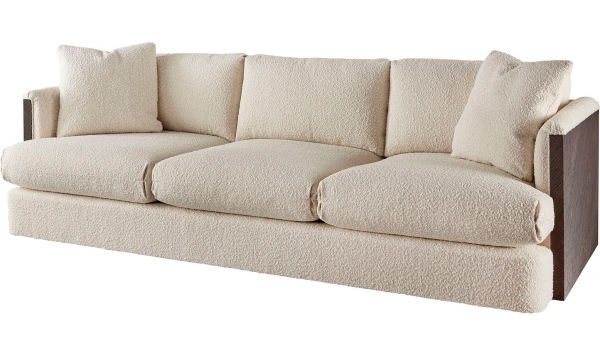 COMBED SOFA