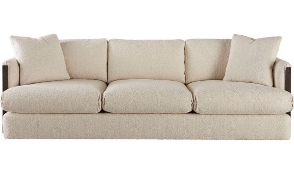 COMBED SOFA
