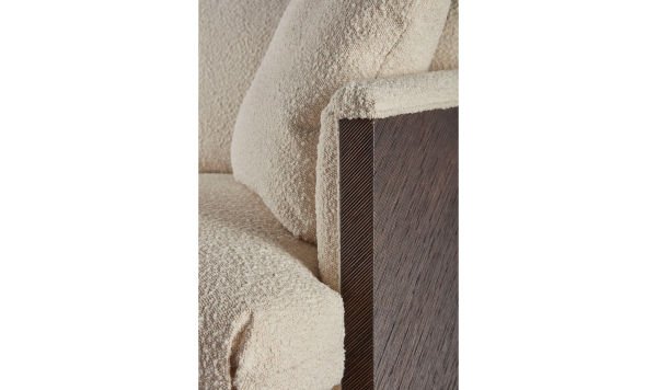 COMBED SOFA