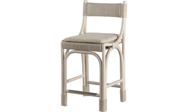 BOUND COUNTER STOOL