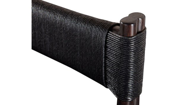 BOUND COUNTER STOOL