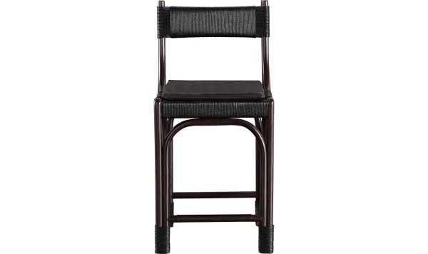 BOUND COUNTER STOOL