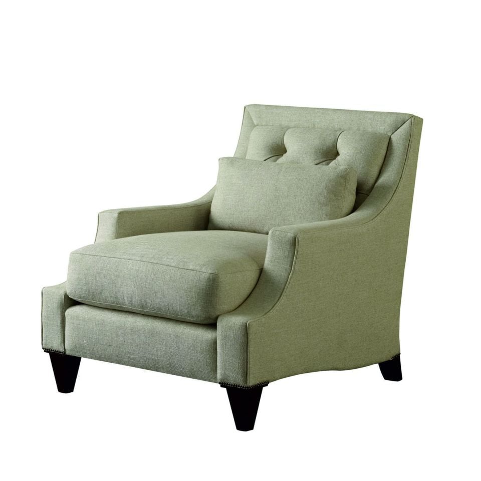 MAX CLUB CHAIR