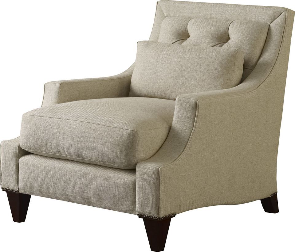 MAX CLUB CHAIR