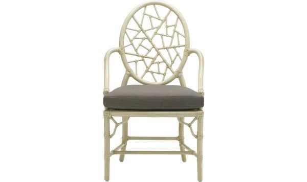 CRACKED ICE CHAIR
