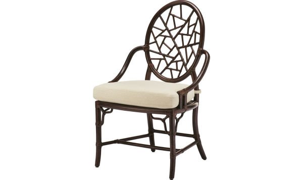 CRACKED ICE CHAIR