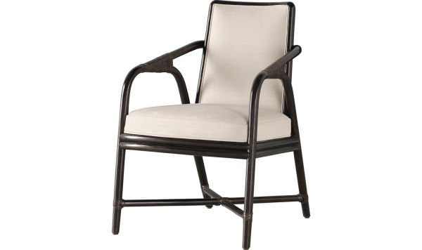 KNOT ARM CHAIR