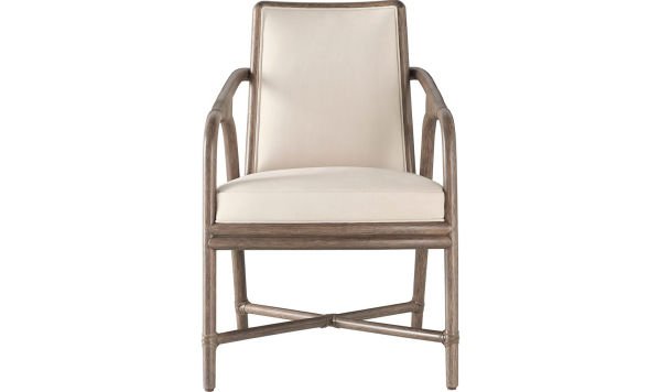KNOT ARM CHAIR