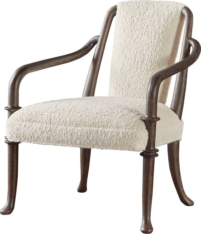 FLORENCE OCCASSIONAL CHAIR