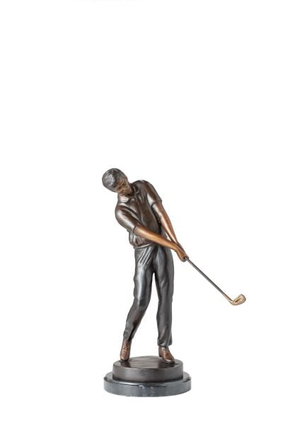 GOLFER