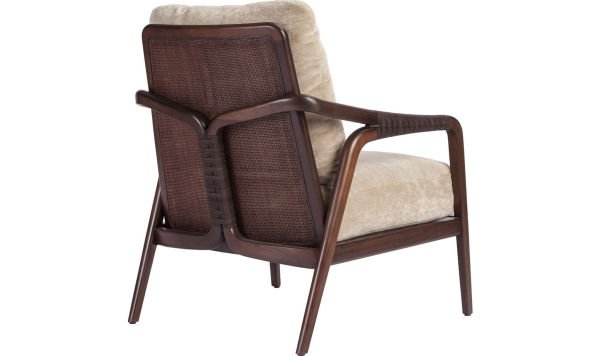 KNOT LOUNGE CHAIR