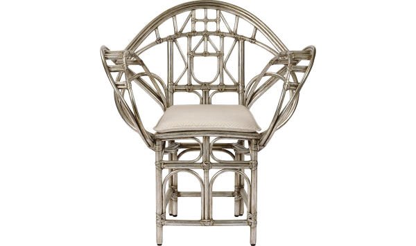 BUTTERFLY CHAIR