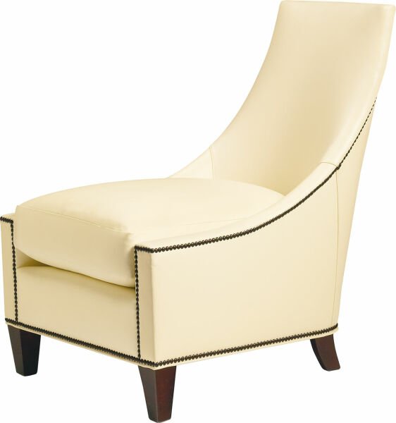 BEL-AIR LOUNGE CHAIR