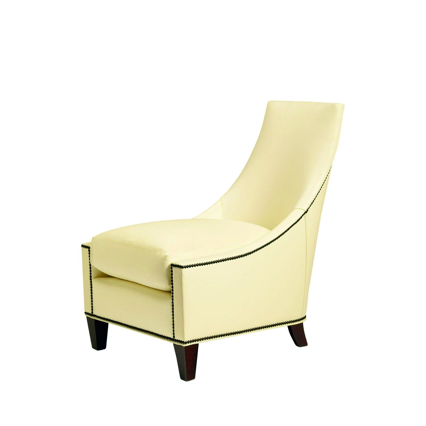 BEL-AIR LOUNGE CHAIR