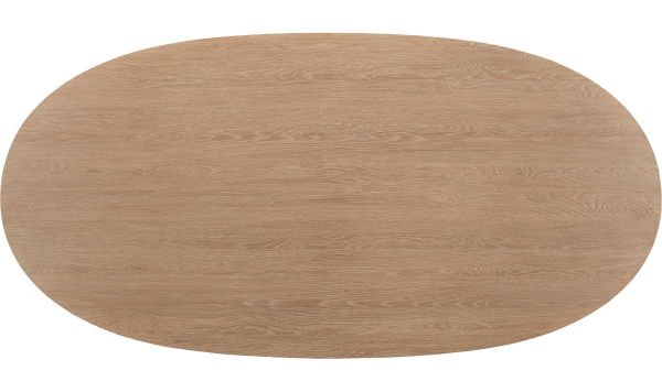 ELLIPSE DINING TABLE