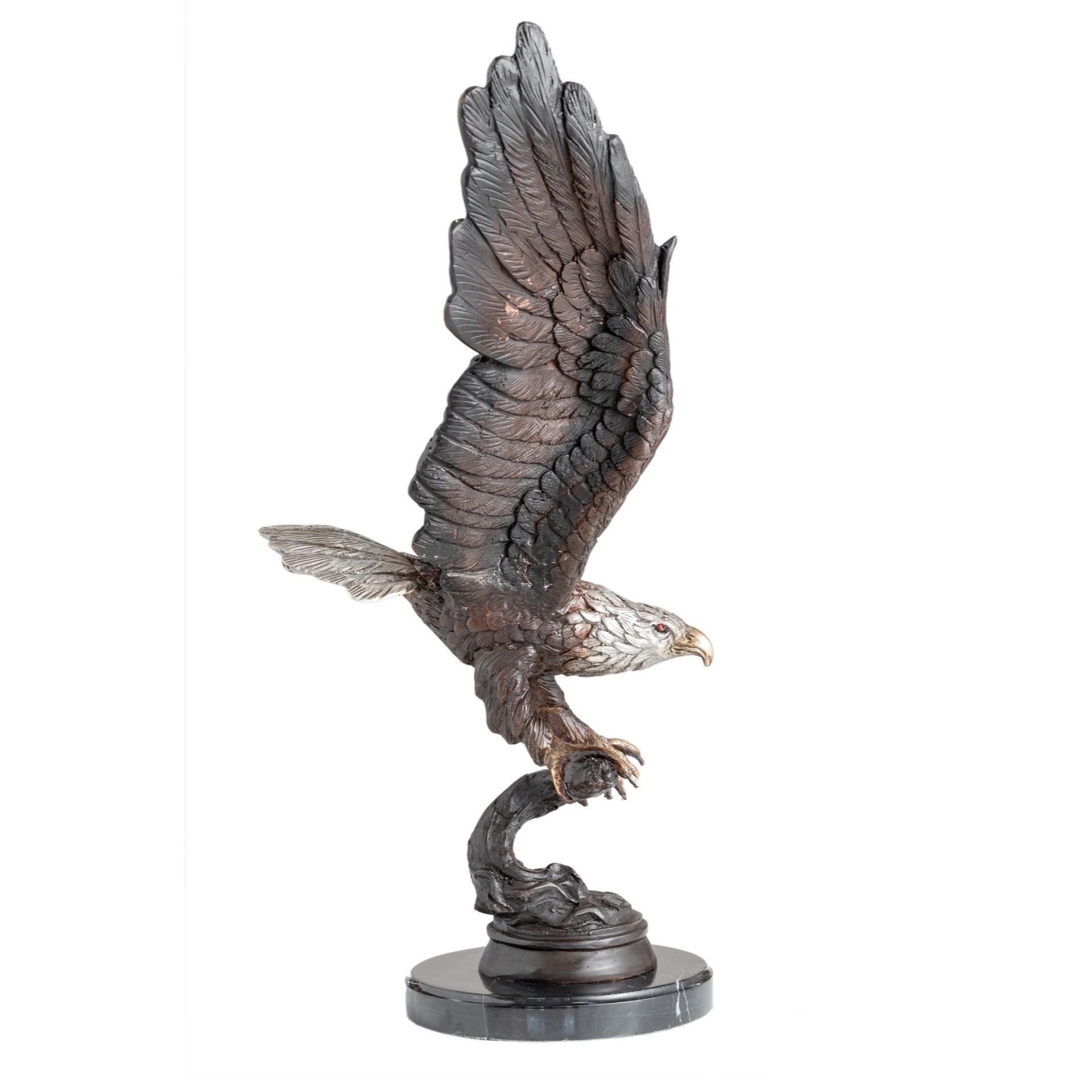 FLYING EAGLE