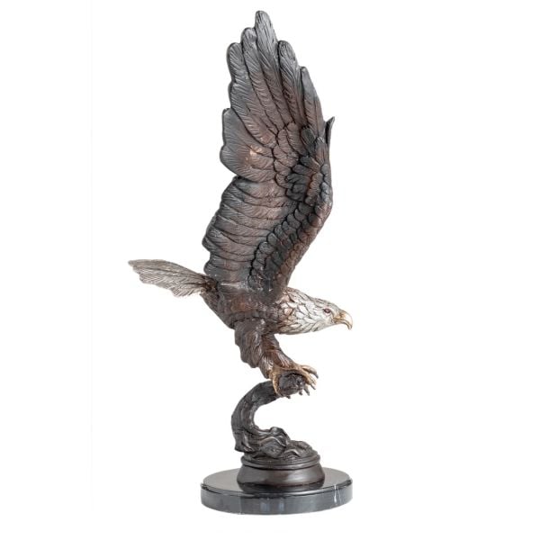 FLYING EAGLE