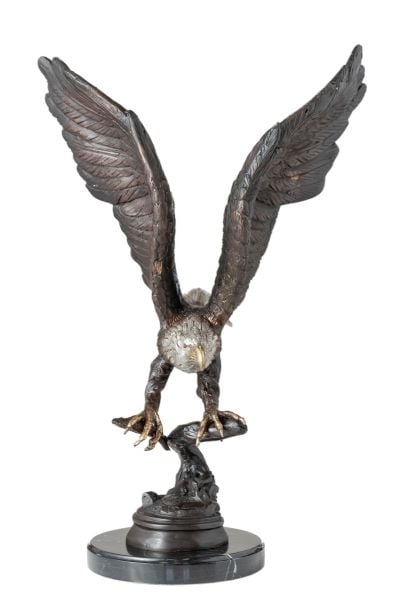 FLYING EAGLE