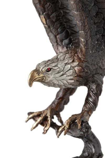 FLYING EAGLE