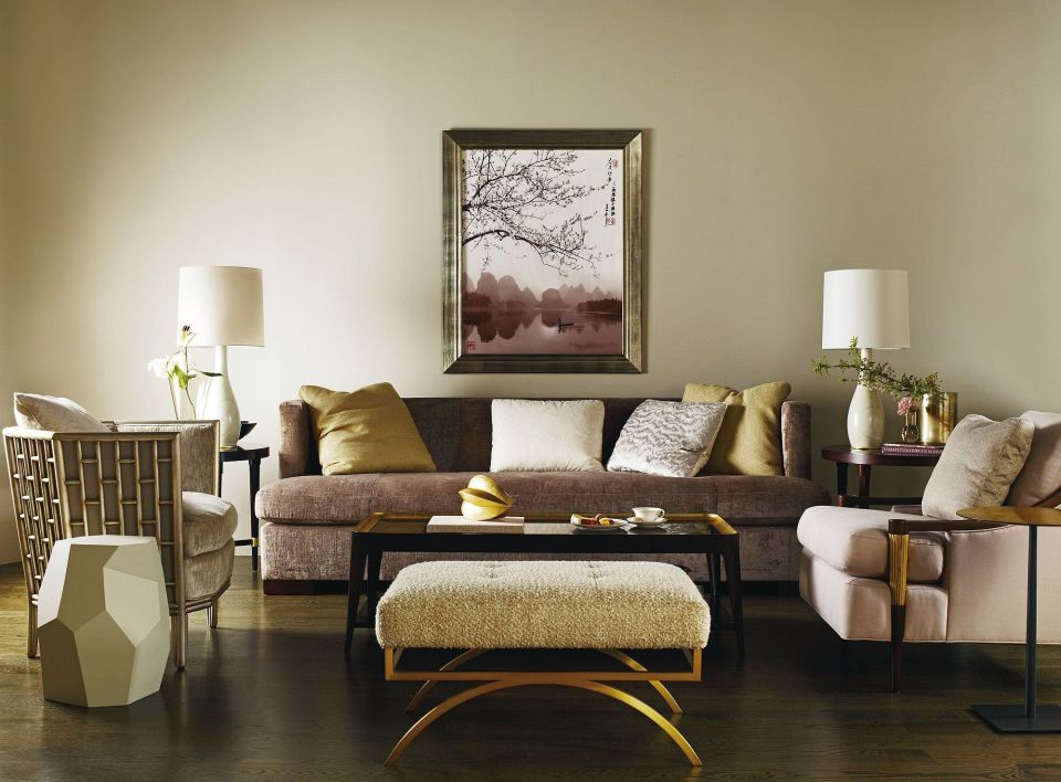 OVAL X-BACK CHAIR