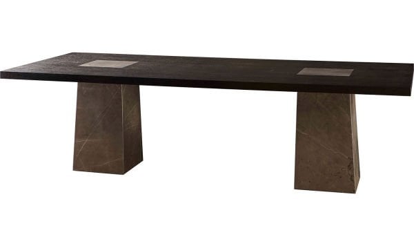 QUERINI DINING TABLE