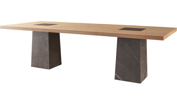 QUERINI DINING TABLE