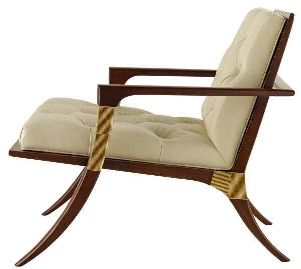 ATHENS LOUNGE CHAIR