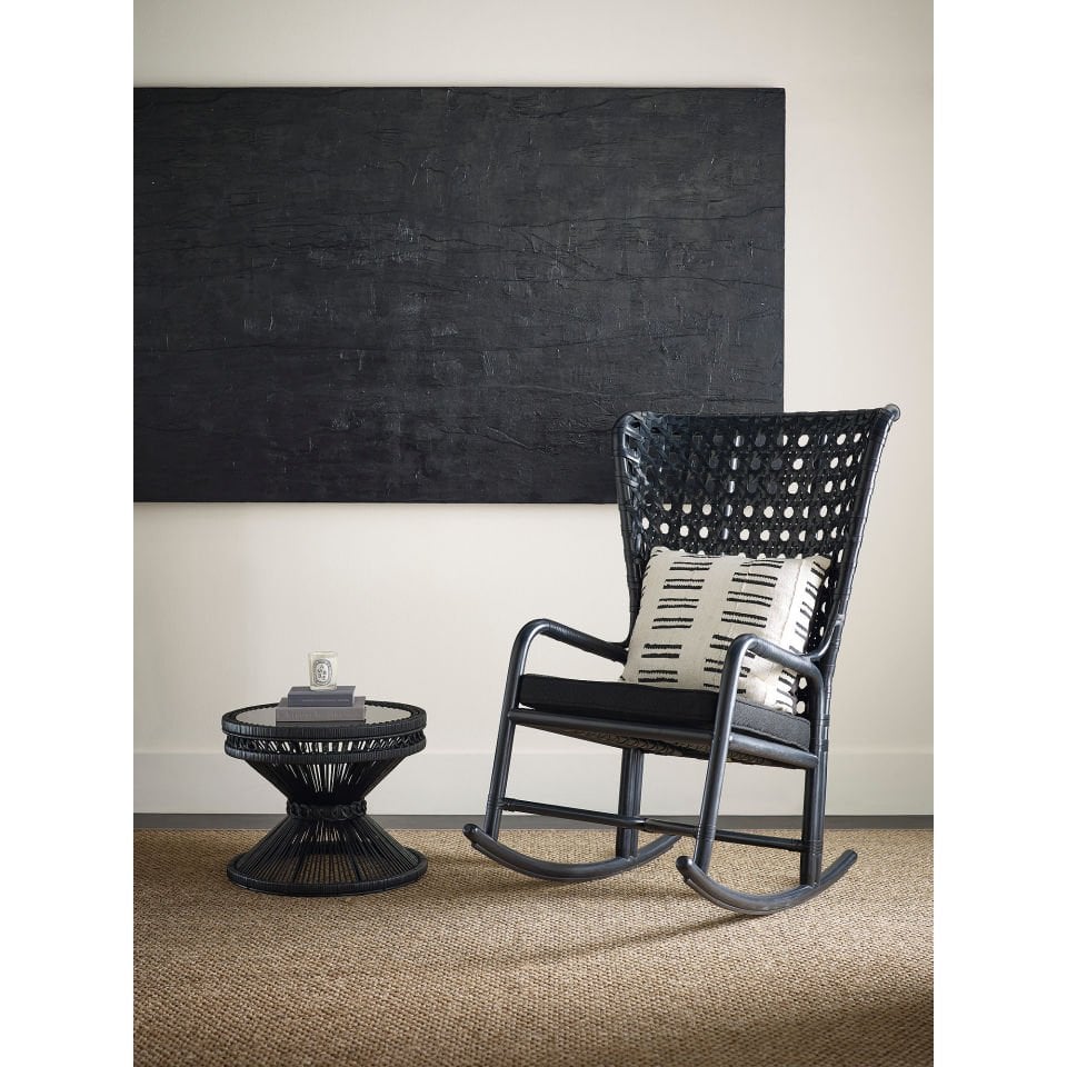 MELEK ACCENT TABLE