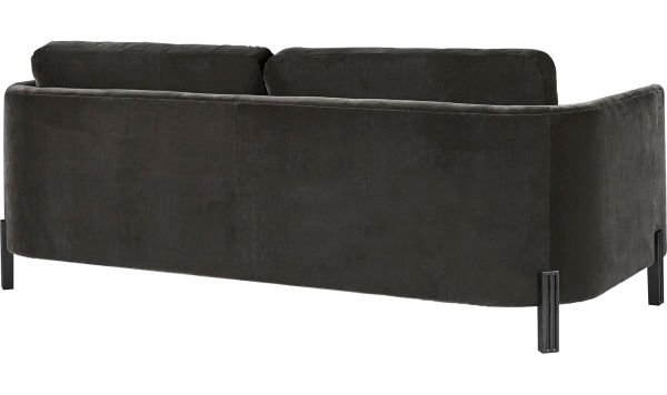 BRUTE MID-SIZE SOFA
