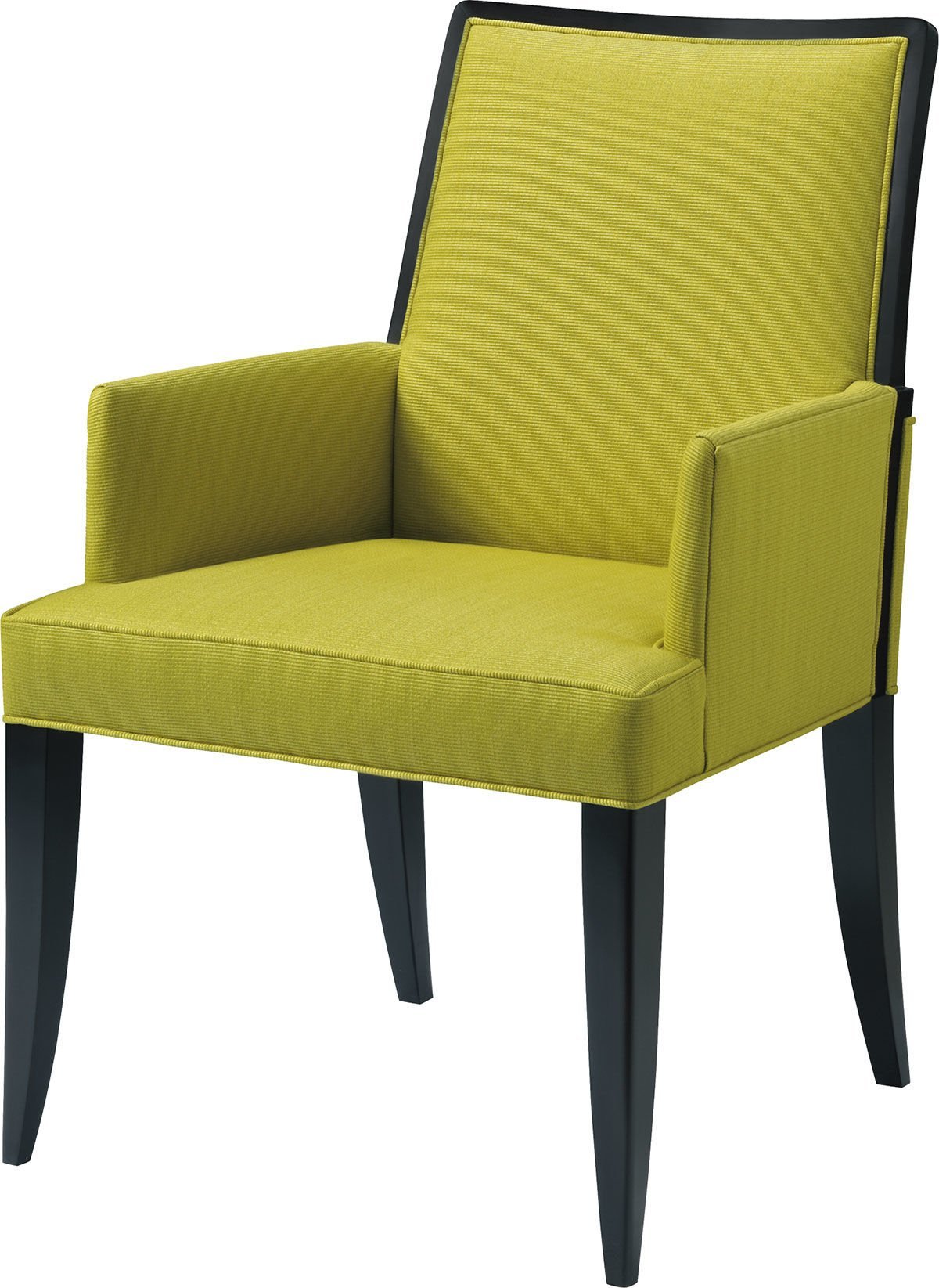 ABRAZO SIDE CHAIR & ARMCHAIR