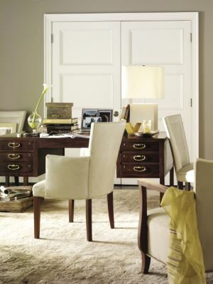 JASPER WRITING DESK